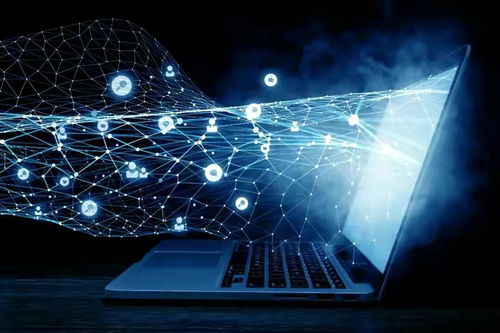 互联网金融大洗牌 巨头震颤，行业新纪元开启