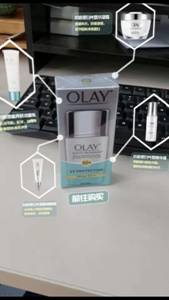 虚拟广告曙光乍现 科技公司抢滩AR/VR新零售营销蓝海