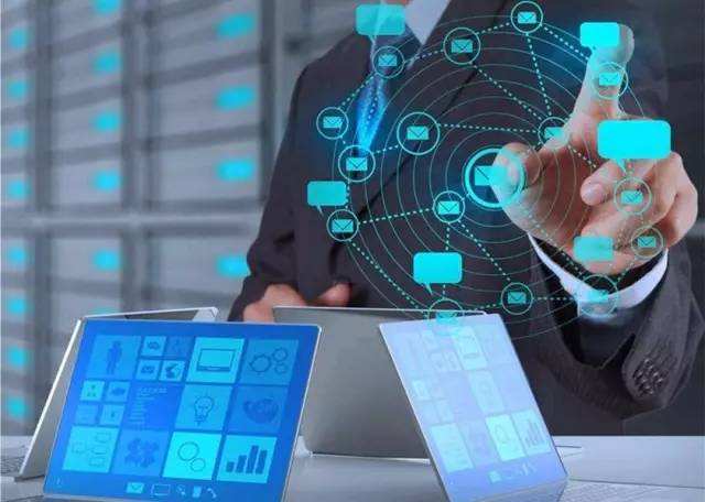 互联网品牌营销的几大特点 赋能新时代销售变革